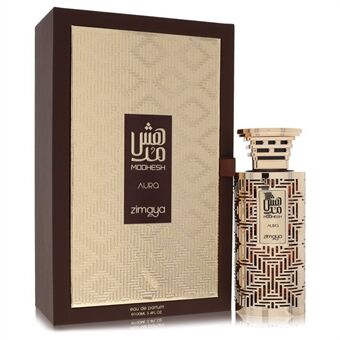 Afnan Zimaya Modhesh Aura by Afnan - Eau De Parfum Spray (Unisex) 100 ml - för män