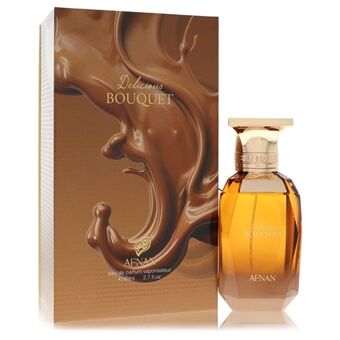 Afnan Delicious Bouquet by Afnan - Eau De Parfum Spray 80 ml - för kvinnor