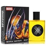 Marvel Wolverine by Marvel - Eau De Toilette Spray 100 ml - för män