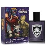 Marvel Guardians Of The Galaxy by Marvel - Eau De Toilette Spray 100 ml - för män
