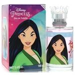 Disney Princess Mulan by Disney - Eau De Toilette Spray 100 ml - för kvinnor