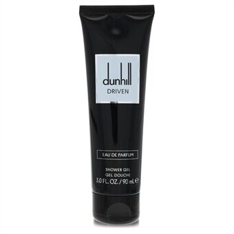 Dunhill Driven Black by Alfred Dunhill - Shower Gel 100 ml - för män