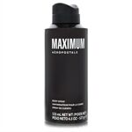 Aeropostale Maximum by Aeropostale - Body Spray 133 ml - för män