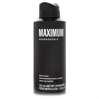 Aeropostale Maximum by Aeropostale - Body Spray 133 ml - för män
