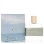 Memoire Archives By The Sea by Memoire Archives - Eau De Parfum Spray (Unisex) 100 ml - för män