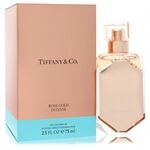 Tiffany Rose Gold Intense by Tiffany - Eau De Parfum Spray 75 ml - för kvinnor