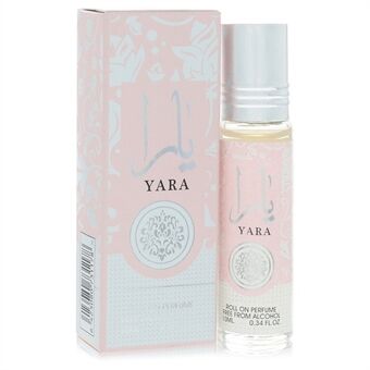 Lattafa Yara by Lattafa - Roll on Perfume Oil 10 ml - för kvinnor