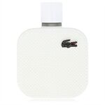 Lacoste Eau De Lacoste L.12.12 Blanc by Lacoste - Eau De Parfum Spray (Unboxed) 100 ml - för män