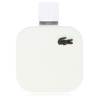 Lacoste Eau De Lacoste L.12.12 Blanc by Lacoste - Eau De Parfum Spray (Unboxed) 100 ml - för män