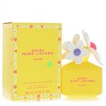 Daisy Glow by Marc Jacobs - Eau De Toilette Spray (Limited Edition) 50 ml - för kvinnor