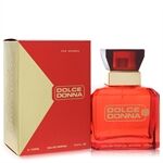 Dolce Donna by Dolce Donna - Eau De Parfum Spray 100 ml - för kvinnor