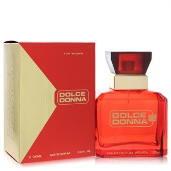 Dolce Donna by Dolce Donna - Eau De Parfum Spray 100 ml - för kvinnor