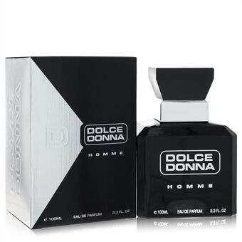 Dolce Donna by Dolce Donna - Eau De Parfum Spray 100 ml - för män