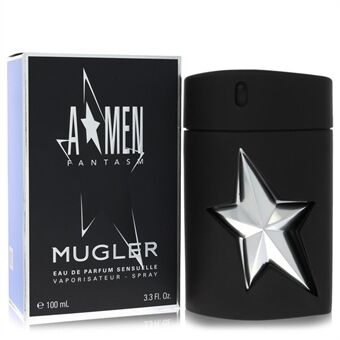 Angel Fantasm by Thierry Mugler - Eau De Parfum Spray 100 ml - för män