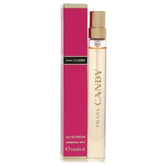 Prada Candy by Prada - Eau De Parfum Spray 10 ml - för kvinnor