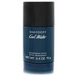 Cool Water by Davidoff - Deodorant Stick 71 ml - för män