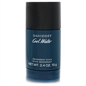 Cool Water by Davidoff - Deodorant Stick 71 ml - för män
