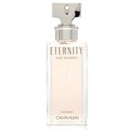 Eternity Eau Fresh by Calvin Klein - Eau De Parfum Spray (Unboxed) 100 ml - för kvinnor