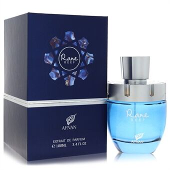 Afnan Rare Reef by Afnan - Extrait De Parfum Spray (Unisex) 100 ml - för män
