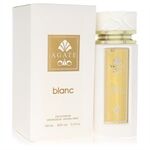 Dumont Agate Blanc by Dumont Paris - Eau De Parfum Spray (Unisex) 100 ml - för kvinnor