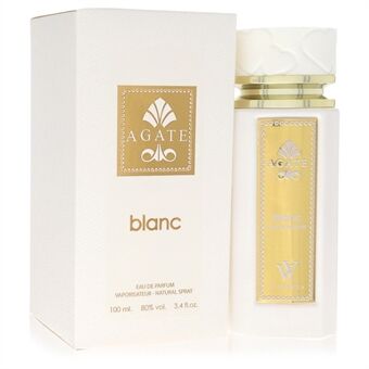 Dumont Agate Blanc by Dumont Paris - Eau De Parfum Spray (Unisex) 100 ml - för kvinnor