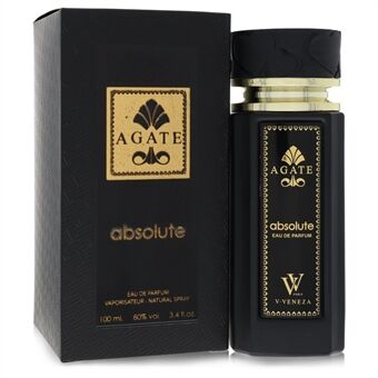 Dumont Agate Absolute by Dumont Paris - Eau De Parfum Spray 100 ml - för män