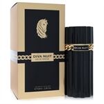 Dumont Diva Nuit by Dumont Paris - Eau De Parfum Spray 100 ml - för kvinnor