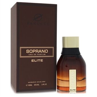 Dumont Soprano Elite by Dumont Paris - Eau De Parfum Spray 100 ml - för män