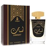 Dumont Murjan Lamasat by Dumont Paris - Eau De Parfum Spray (Unisex) 100 ml - för män
