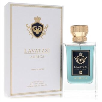 Dumont Lavatzzi Aurica by Dumont Paris - Extrait De Parfum Spray (Unisex) 100 ml - för kvinnor
