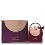 Fragrance World Nudo Sweet Berries by Fragrance World - Eau De Parfum Spray (Unisex) 100 ml - för kvinnor