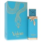 Fragrance World Vulcan Feu by Fragrance World - Eau De Parfum Spray (Unisex) 100 ml - för kvinnor