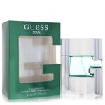 Guess (New) by Guess - Eau De Toilette Spray 151 ml - för män