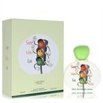 Lattafa Pride Stop Wait Go by Lattafa - Eau De Parfum Spray (Unisex) 75 ml - för män