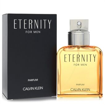 Eternity Intense by Calvin Klein - Parfum Spray 100 ml - för män
