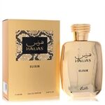 Hawas Elixir by Rasasi - Eau De Parfum Spray (Unisex) 100 ml - för män