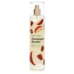Bodycology Champagne Dreams by Bodycology - Fragrance Mist Spray 240 ml - för kvinnor