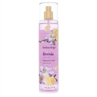 Bodycology Freesia by Bodycology - Fragrance Mist Spray 240 ml - för kvinnor