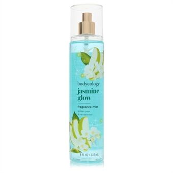 Bodycology Jasmine Glow by Bodycology - Fragrance Mist Spray 240 ml - för kvinnor