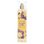 Bodycology Lavender Vanilla by Bodycology - Fragrance Mist Spray 240 ml - för kvinnor