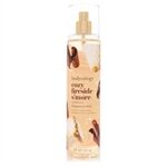 Bodycology Cozy Fireside Smore by Bodycology - Fragrance Mist Spray 240 ml - för kvinnor