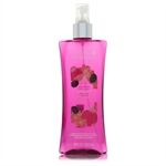 Body Fantasies Dreamy Pomegranate by Parfums De Coeur - Body Spray 240 ml - för kvinnor