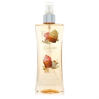 Body Fantasies Signature Cupcake Swirl by Parfums De Coeur - Body Spray 240 ml - för kvinnor