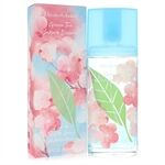 Green Tea Sakura Blossom by Elizabeth Arden - Eau De Toilette Spray 100 ml - för kvinnor