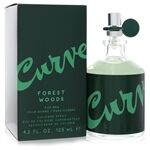 Curve Forest Woods by Liz Claiborne - Cologne Spray 125 ml - för män