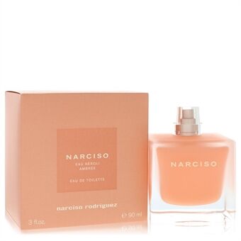 Narciso Rodriguez Eau Neroli Ambree by Narciso Rodriguez - Eau De Toilette Spray 90 ml - för kvinnor