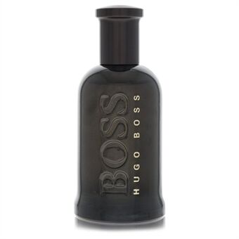 Boss Bottled by Hugo Boss - Parfum Spray (Unboxed) 100 ml - för män