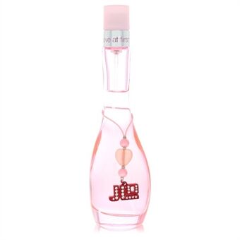 Love at first Glow by Jennifer Lopez - Eau De Toilette Spray (Unboxed) 30 ml - för kvinnor