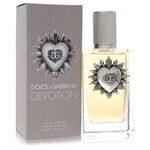 Dolce & Gabbana Devotion by Dolce & Gabbana - Eau De Parfum Spray 100 ml - för män