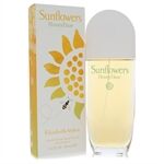 Sunflowers Honey Daze by Elizabeth Arden - Eau De Toilette Spray 100 ml - för kvinnor